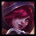 Xayah